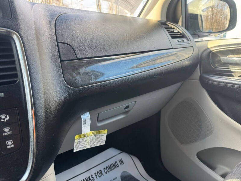 2014 RAM C/V Tradesman