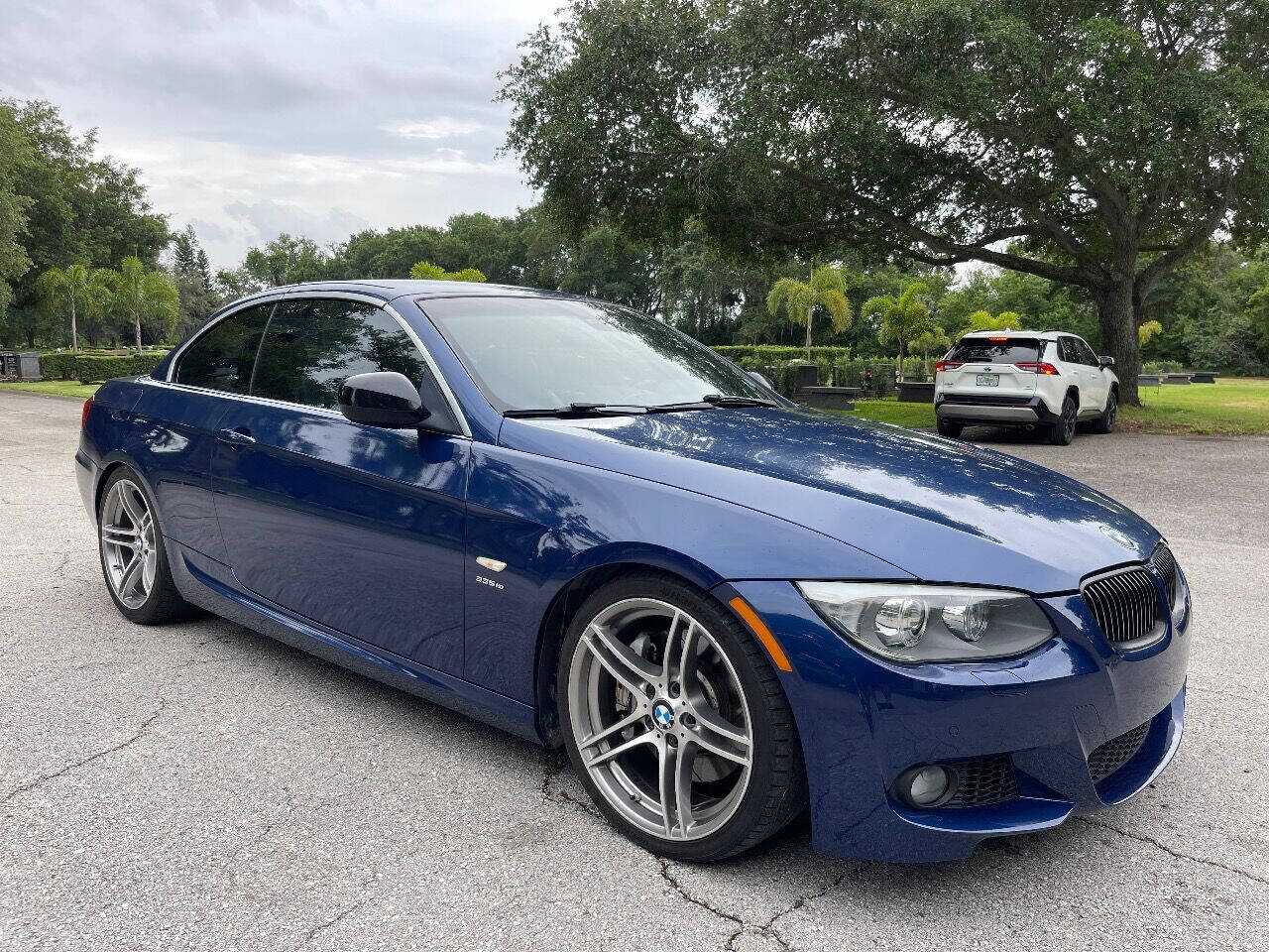 2013 BMW 3 Series for sale at ROADHOUSE AUTO SALES INC. in Tampa, FL