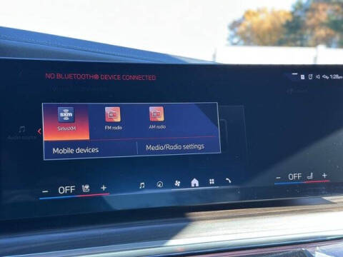 2025 BMW 7 Series 740i xDrive