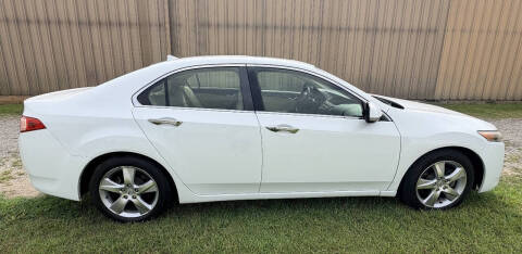 2014 Acura TSX w/Tech