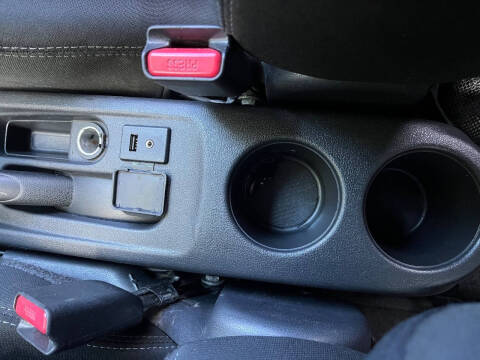 2015 Nissan Versa Note SL