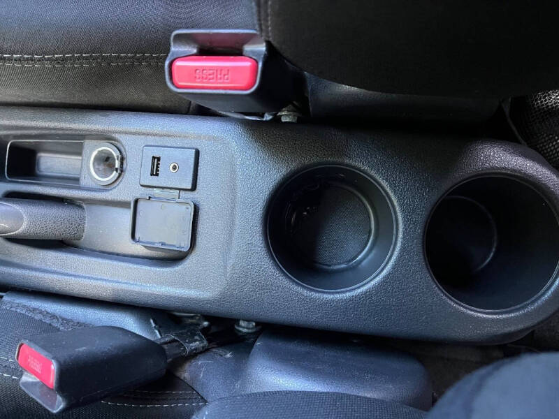 2015 Nissan Versa Note SL