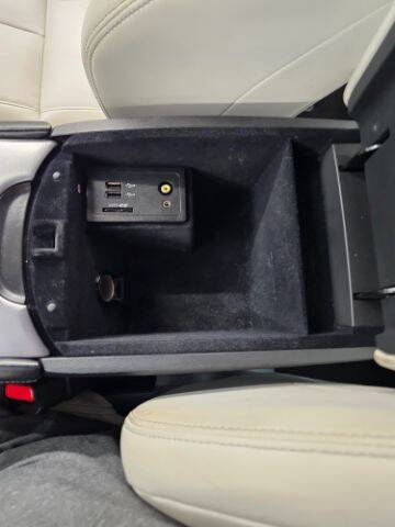 2019 Infiniti Q60 3.0T Luxe