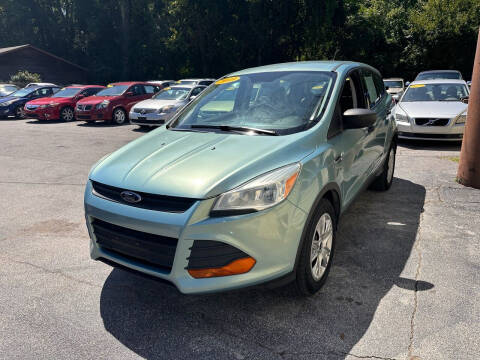 2013 Ford Escape for sale at Limited Auto Sales Inc. in Nashville TN