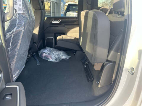 2026 Chevrolet Silverado 3500HD