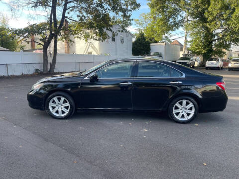 2009 Lexus ES 350