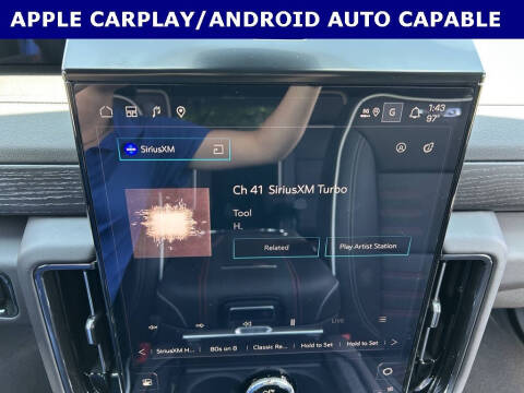 2025 GMC Yukon AT4 Ultimate