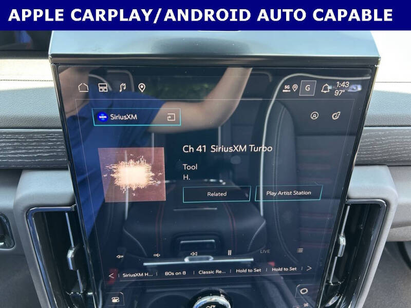 2025 GMC Yukon AT4 Ultimate
