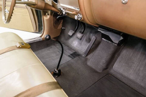 1966 Chevrolet Corvair