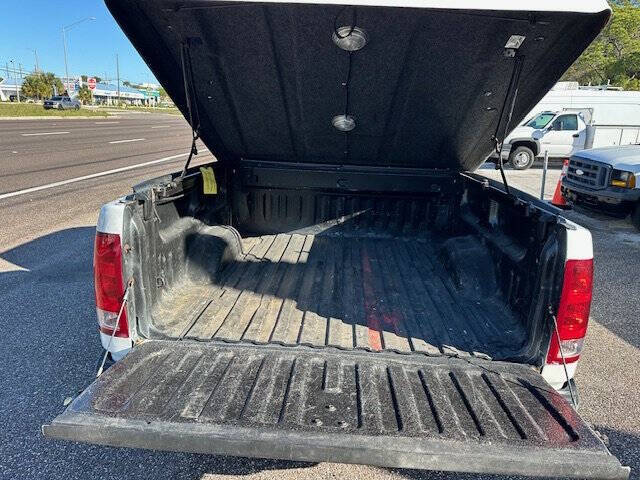 2009 GMC Sierra 1500