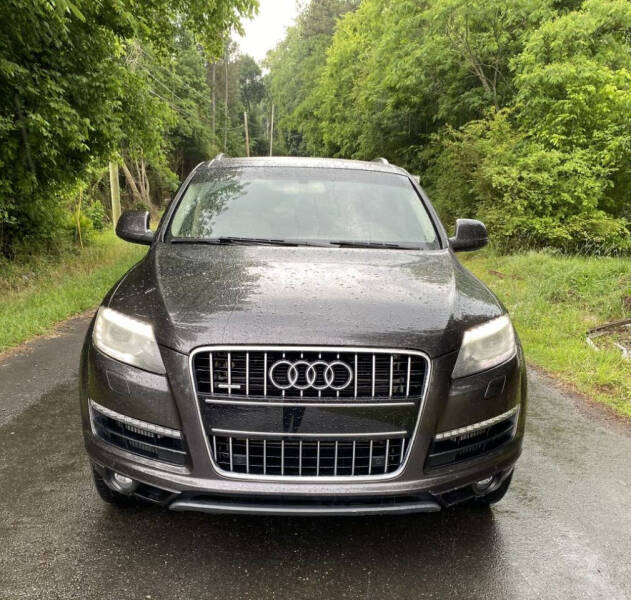 2010 Audi Q7 for sale at USA 1 of Dalton in Dalton GA