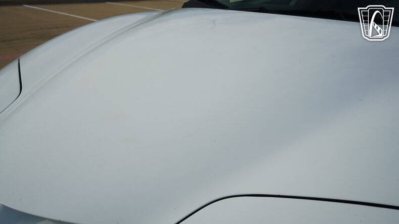 1998 Pontiac Firebird