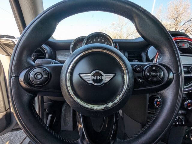 2015 MINI Hardtop 2 Door for sale at Axio Auto Boise in Boise, ID