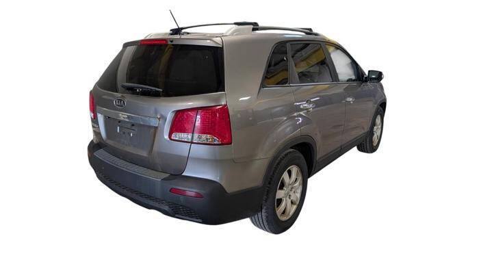 2012 Kia Sorento LX