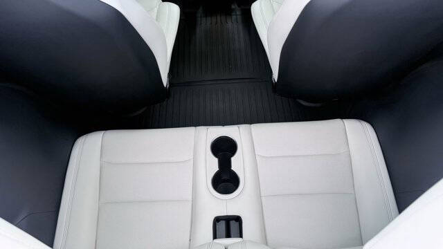 2023 Tesla Model X