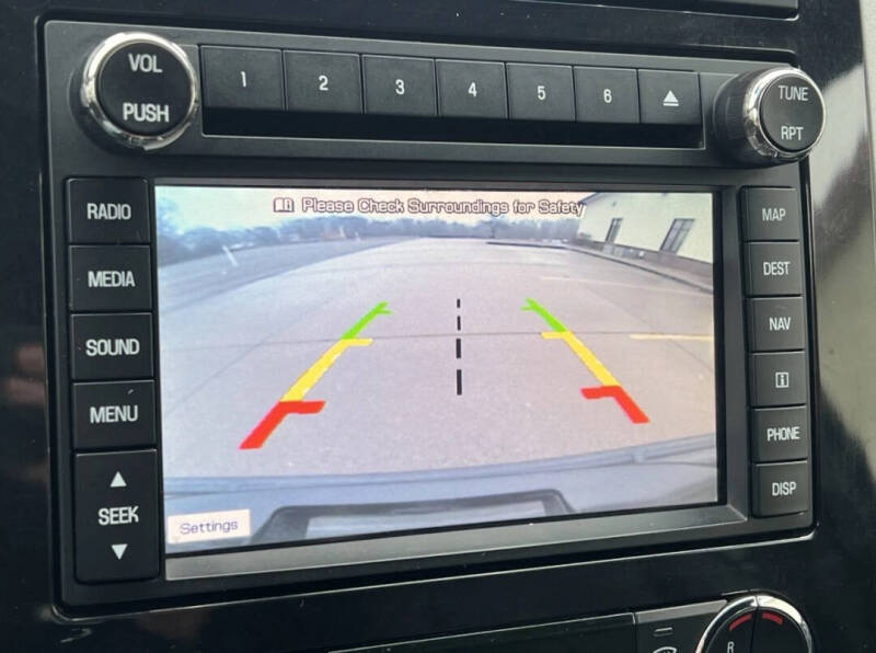 2011 Ford Expedition EL Limited