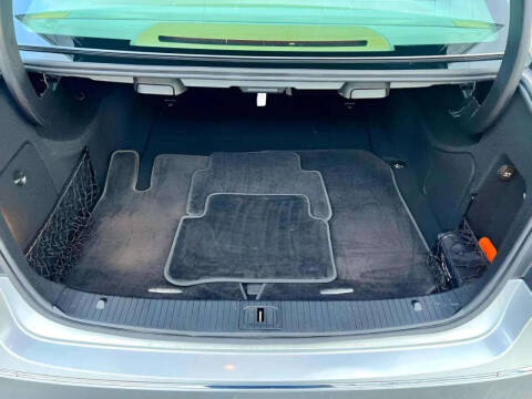 2012 Mercedes-Benz E-Class