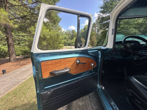 1962 Chevrolet C10