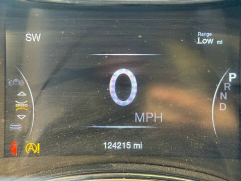 2020 Jeep Grand Cherokee High Altitude