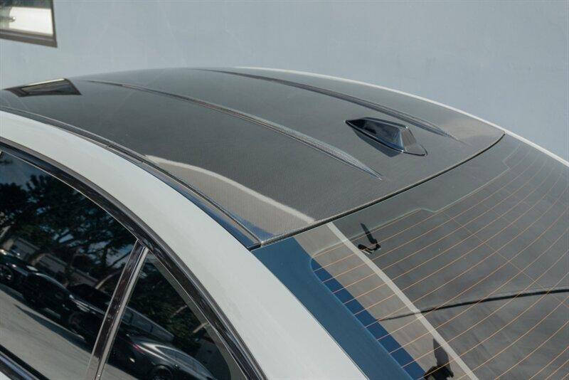 2023 BMW M3 Competition xDrive