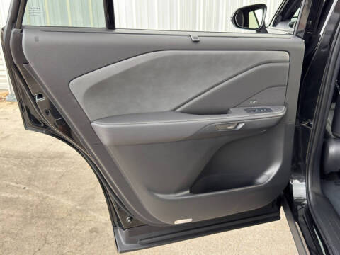 2024 Lexus TX 350 Luxury