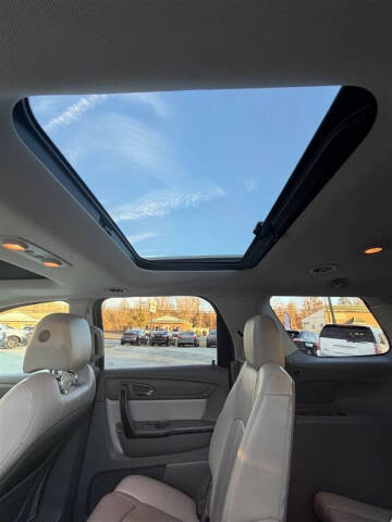 2017 GMC Acadia Limited