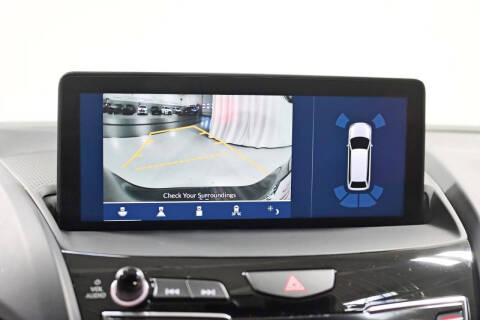 2021 Acura RDX SH-AWD w/A-SPEC