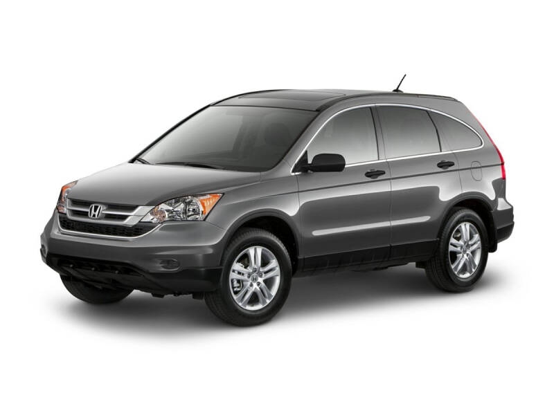 2011 Honda CR-V for sale at Gregg Orr Pre-Owned Shreveport in Shreveport LA