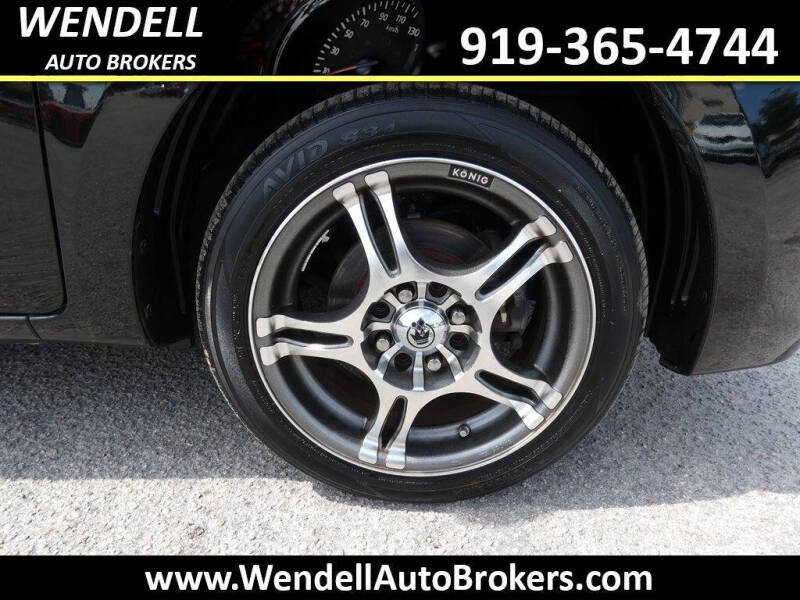 2017 Mitsubishi Mirage G4