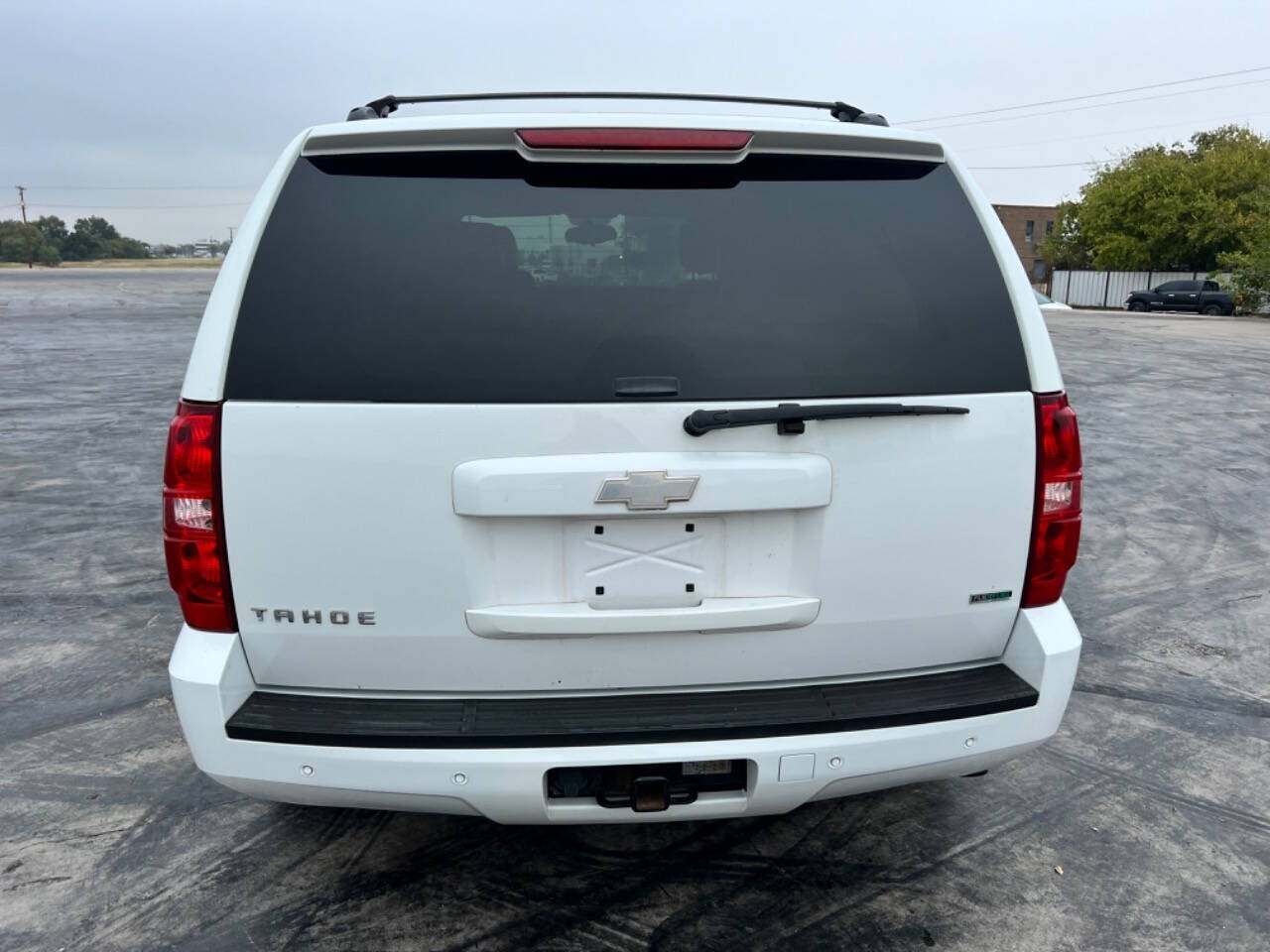 2011 Chevrolet Tahoe for sale at Texas Revamp Auto in Fort Worth, TX