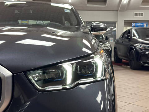 2025 BMW 5 Series 530i xDrive