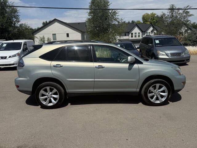 2008 Lexus RX 350