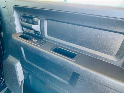 2016 RAM 1500 Express