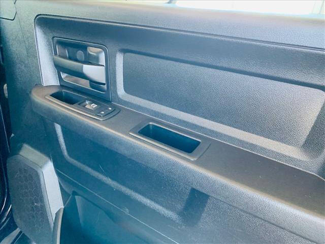 2016 RAM 1500 Express