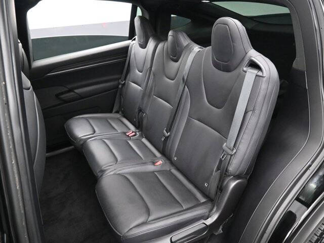 2023 Tesla Model X Standard Range
