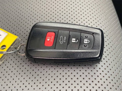 2023 Toyota RAV4 Hybrid Limited