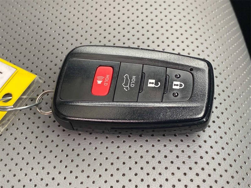 2023 Toyota RAV4 Hybrid Limited