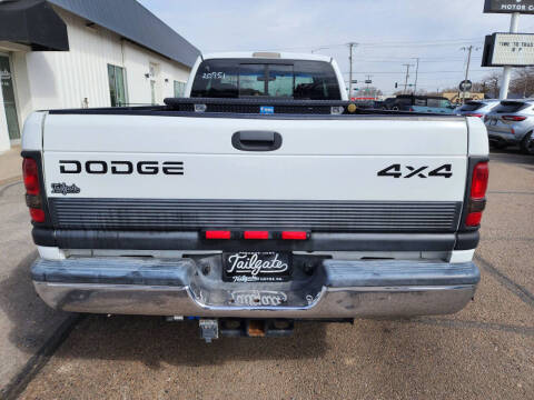 1999 Dodge Ram 3500