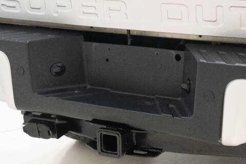 2016 Ford F-350 Super Duty Platinum