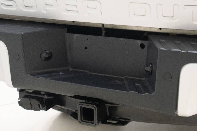 2016 Ford F-350 Super Duty Platinum