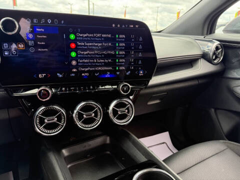 2024 Chevrolet Blazer EV 2LT