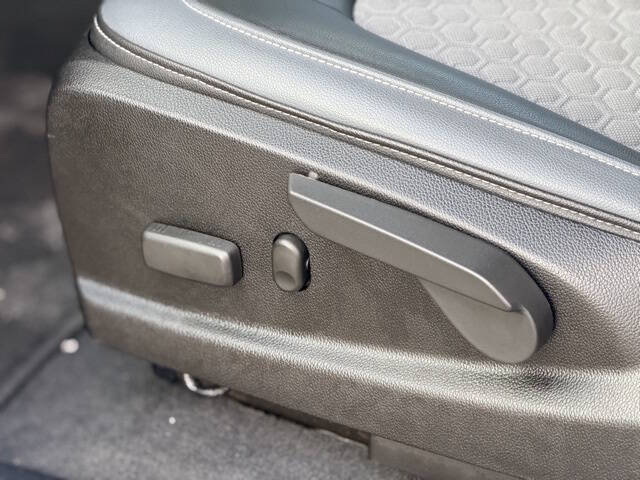 2020 Chevrolet Colorado