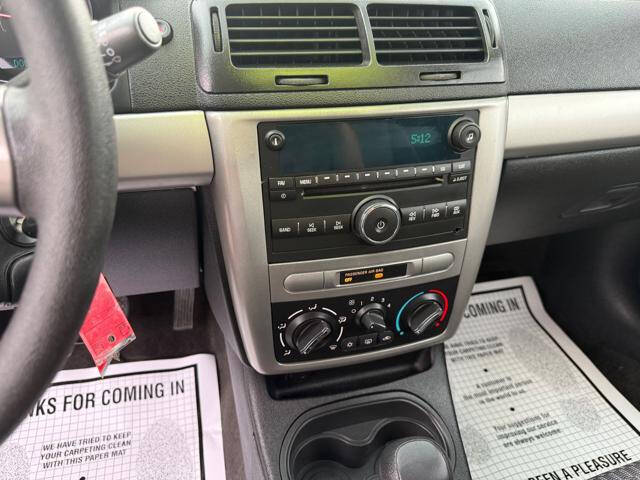 2008 Chevrolet Cobalt LT