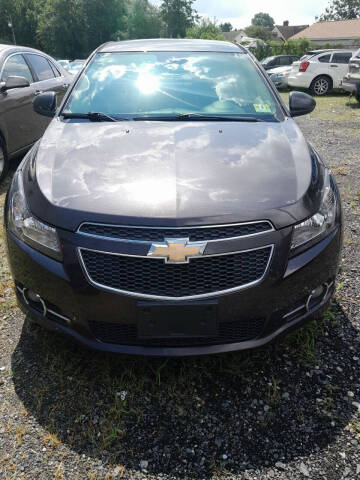 2014 Chevrolet Cruze for sale at Auction Buy LLC in Wilmington DE