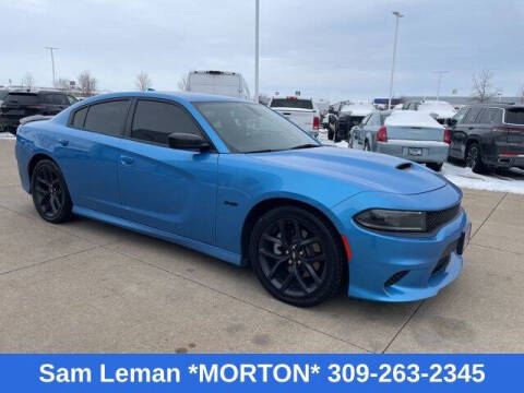 2023 Dodge Charger R/T