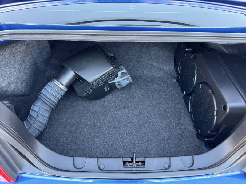 2007 Ford Mustang GT Deluxe