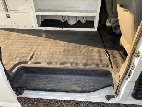 2003 Chevrolet Express 1500