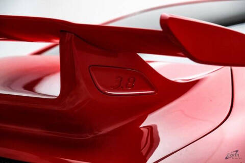 2015 Porsche 911 GT3