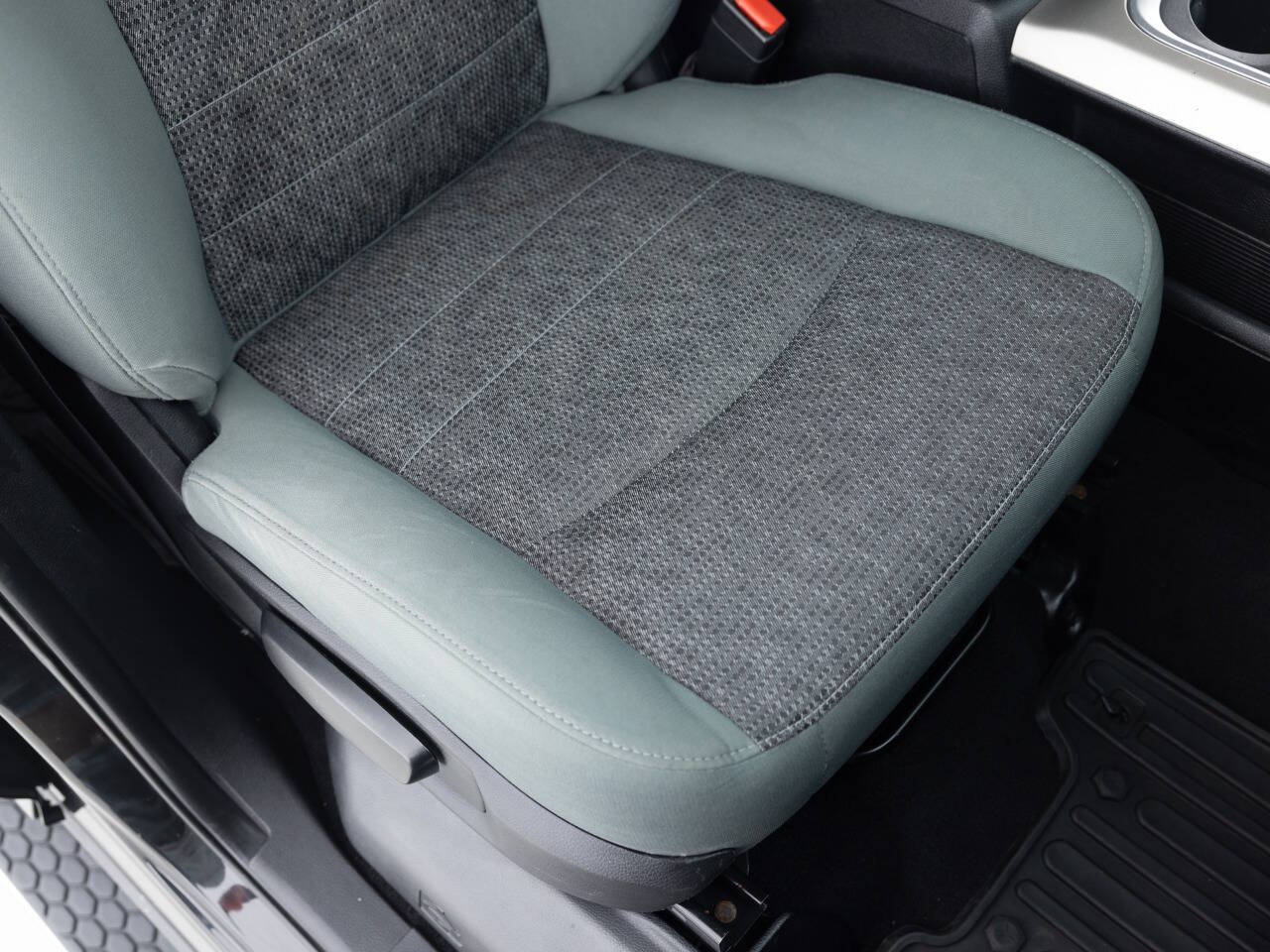 Used Car 2016 Ram 2500  Lone Star 4x4 4dr Mega Cab 6.3 Ft. Sb Pickup For Sale Under $35,000 In Coal City, Illinois