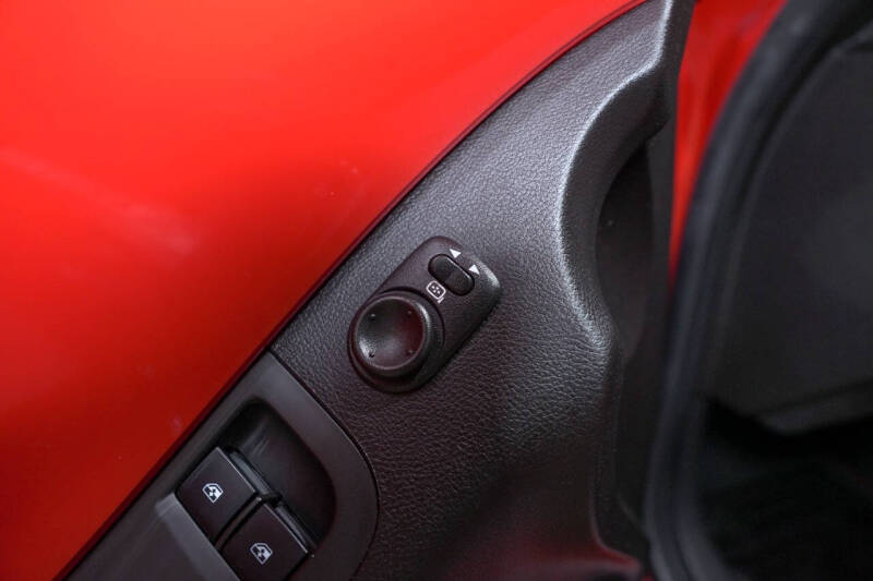 2010 Chevrolet Camaro SS